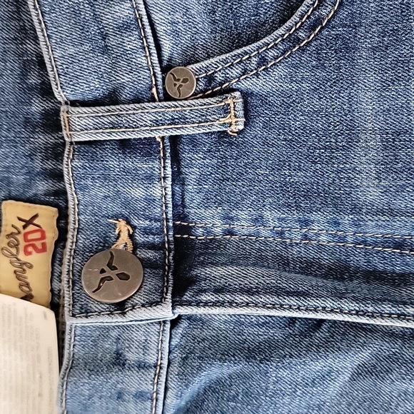 Wrangler 20X Vintage Boot - Picture 4 of 5